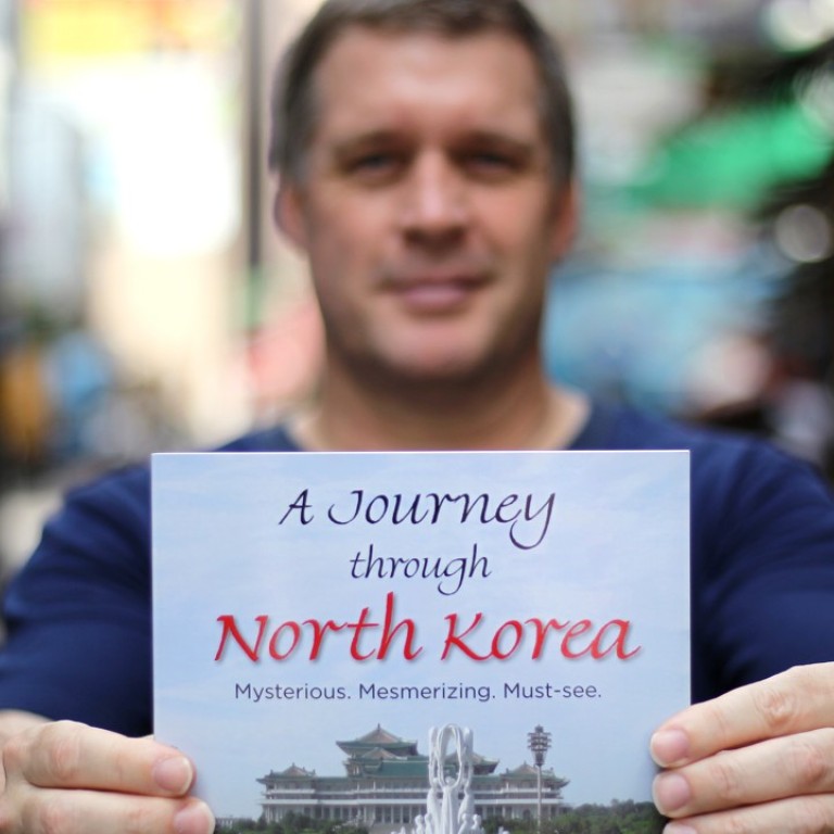 Hong Kong Teacher Pushes Boundaries And Trains Future Tour Guides In ...