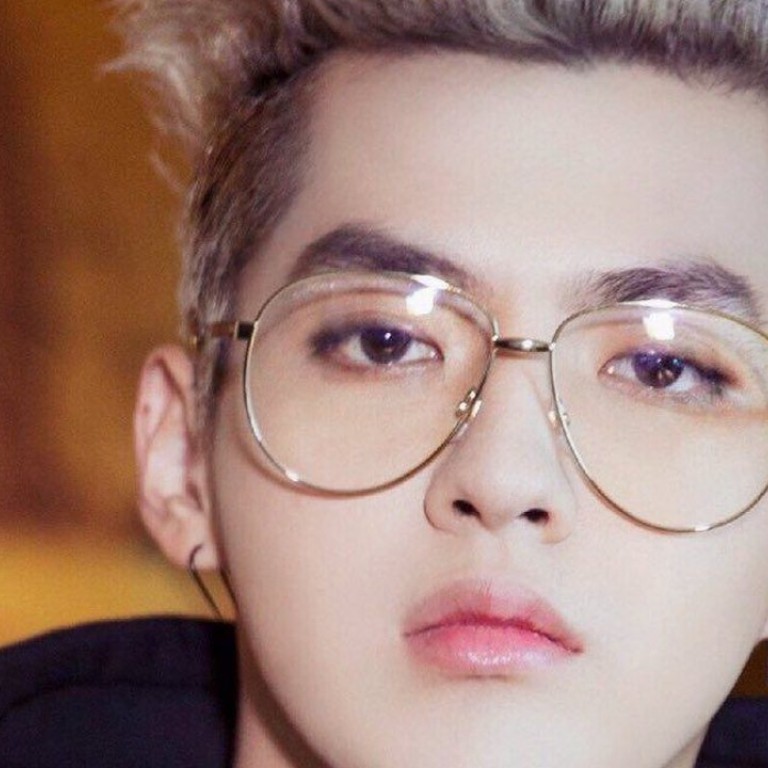 Kris Wu inks a massive deal with Universal Music Group