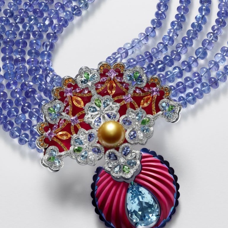 World's best hot sale jewellery designers