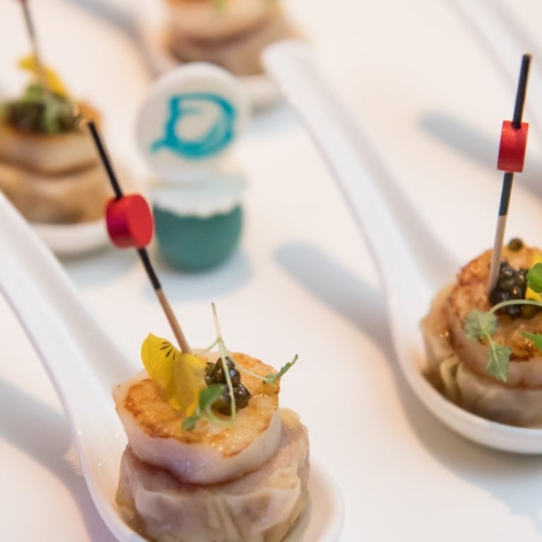 Treasure of the Sea by Martin Yan