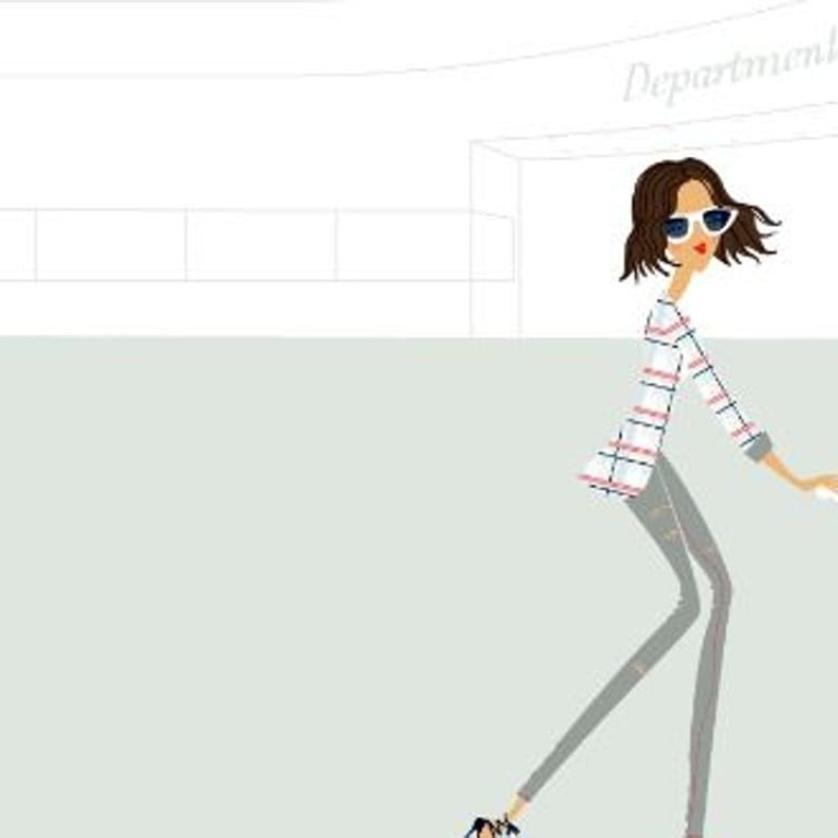 The Aristocrat. llustration: MAXIM SAVVA / ILLUSTRATIONROOM.COM.AU