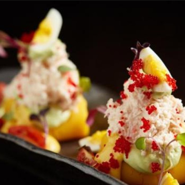 Mandarin Oriental Bangkok will showcase the sumptuous biodiversity of Peruvian cuisine.