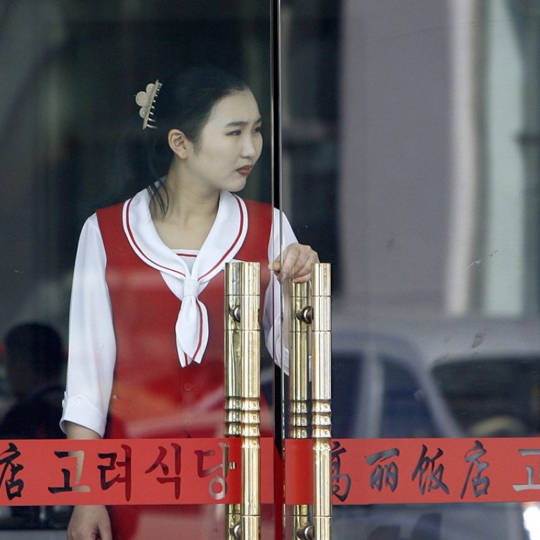 Seoul ‘tricked’ North Korean Waitresses Into Defecting Manager Admits South China Morning Post