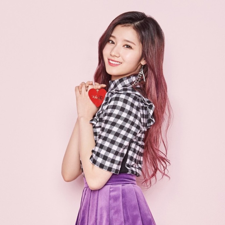 Meet Sana from Twice – K-pop girl group's fun-loving and 'adorably