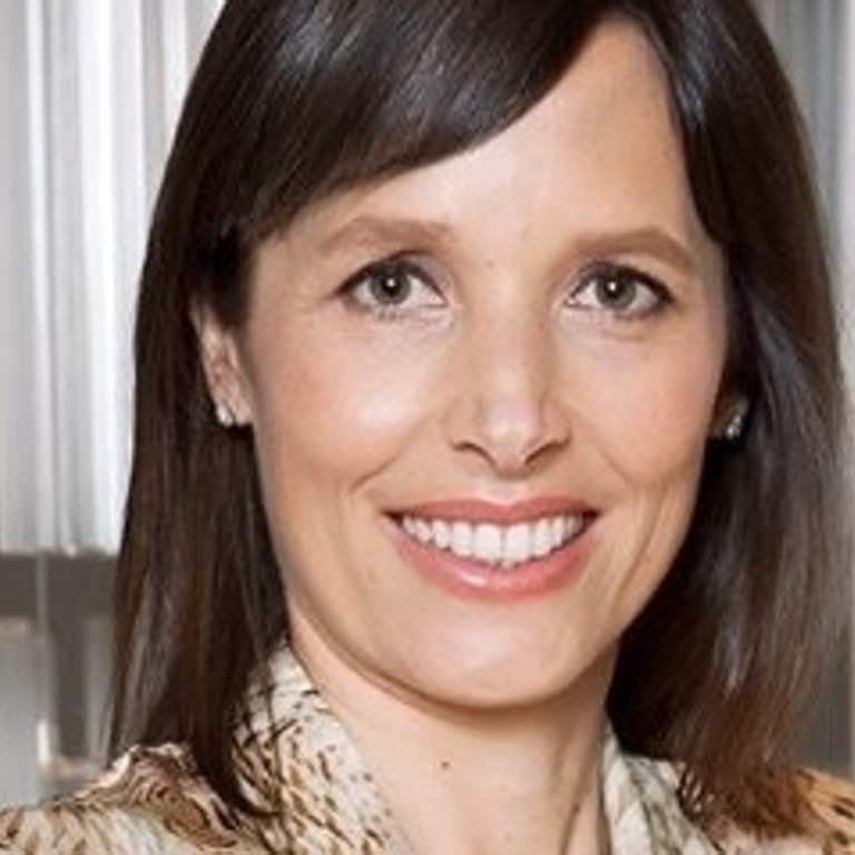 Van Cleef Arpels Asia Pacific president Catherine Renier to be