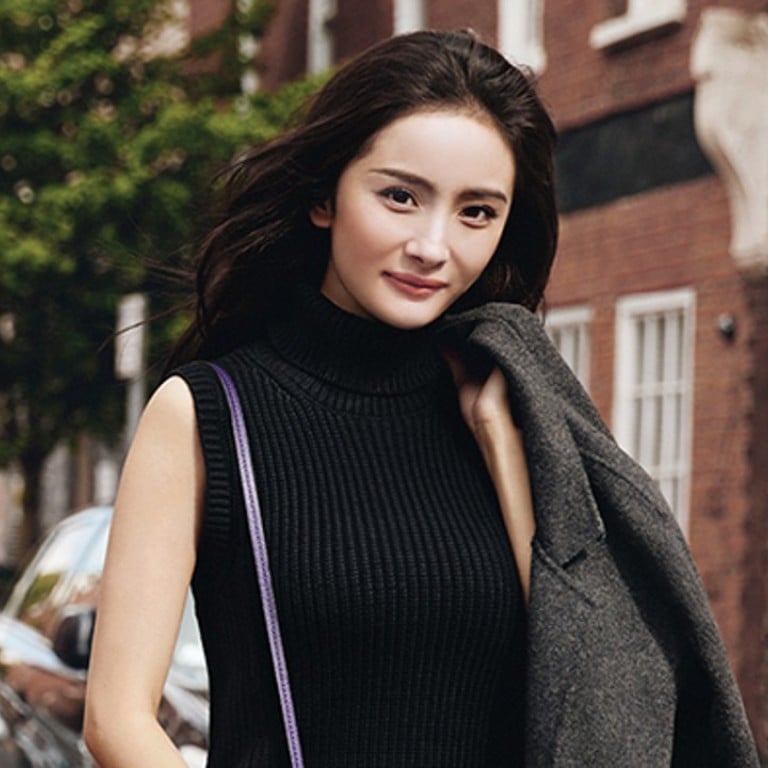 Michael Kors is a leader in the accessible lux category in China. Photo: Courtesy of Michael Kors