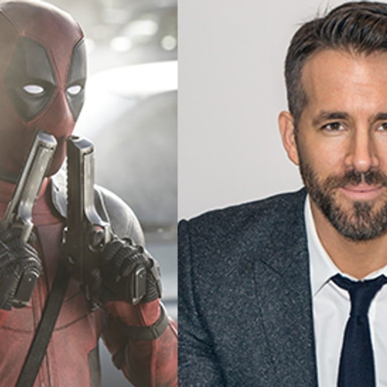 The Cast of 'Deadpool 2' in Real Life