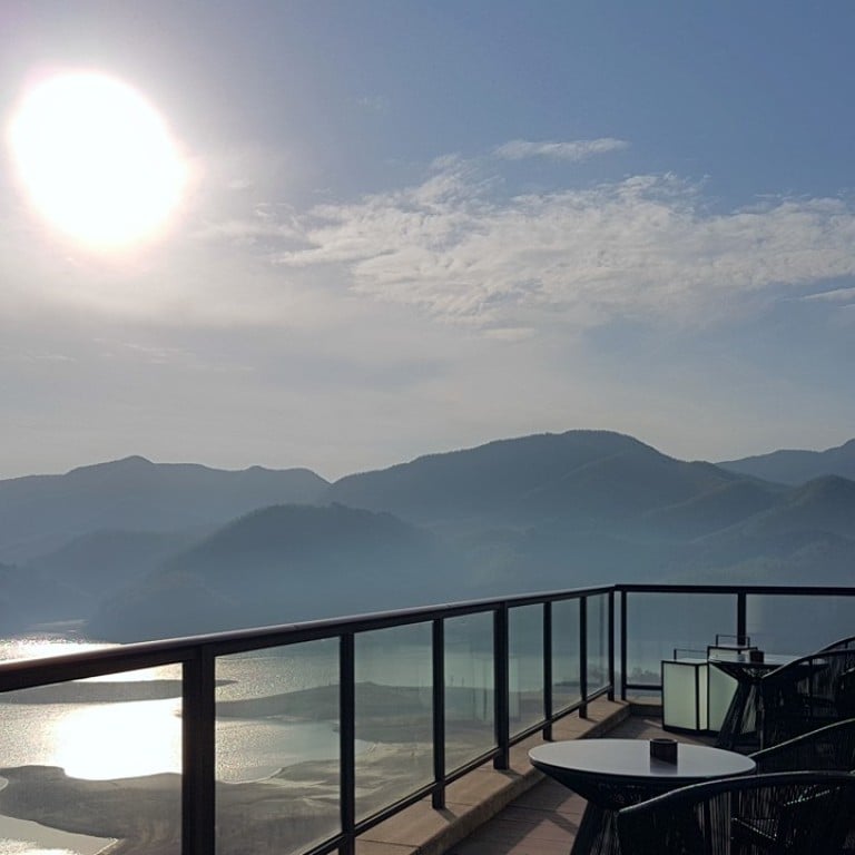 Alila Anji, a peaceful retreat. Photos: Cedric Tan