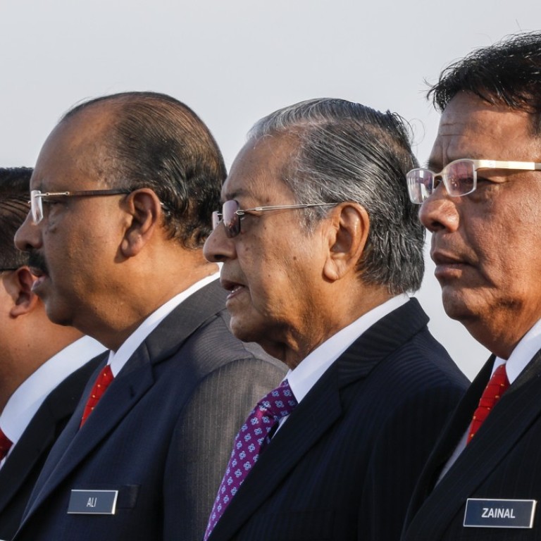 Malaysia’s US$251 Billion Debt, Millions More Looted – And New PM ...