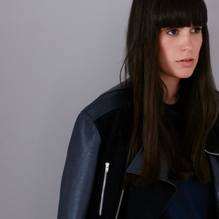 Paula Gerbase says: “We are very uncompromising when it comes to leather – even with the highest quality leathers, we only pick the best batch.”