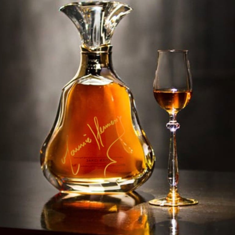 Hennessy Paradis Impérial