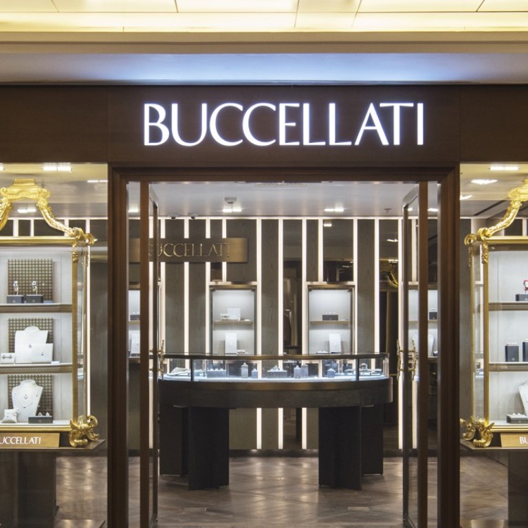 Buccellati’s new store at Harbour City is the sixth boutique launched by the Milan-based jewellery powerhouse in Asia.