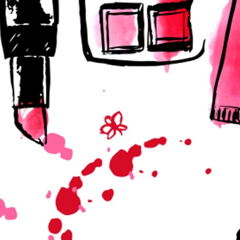 Monthly social media beauty round-up