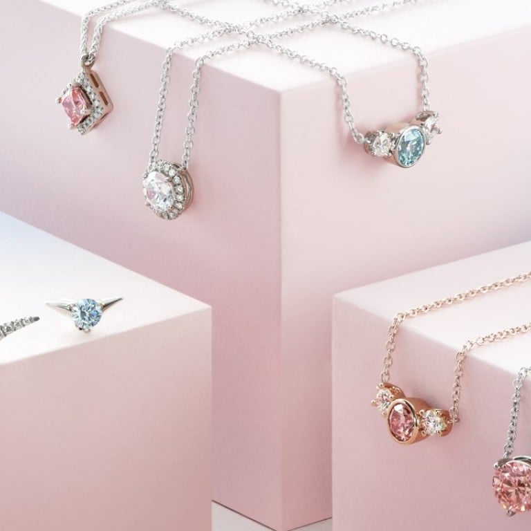 Lightbox Jewellery will start selling lab-made De Beers diamonds starting September 2018. Lab-made diamonds will appeal to millennials who would rather spend money on high-priced electronics or holidays.