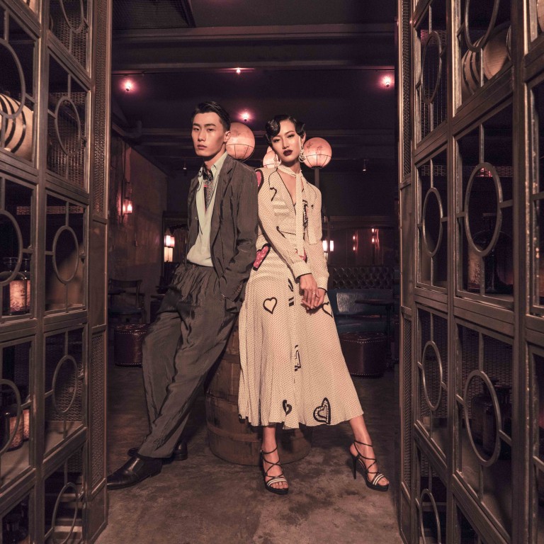 Old-world Shanghai glamour makes a classic comeback | South China ...