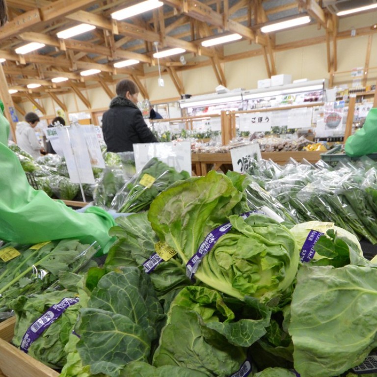 Hong Kong Should Ease Post Fukushima Ban On Some Japanese Food Imports 