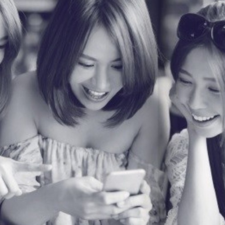 The luxury Chinese consumer expects a fully integrated shopping experience. Photo: Luxury Conversation
