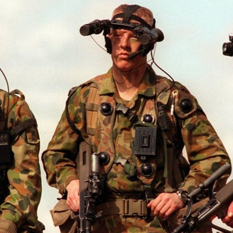 Australian commandos accused of Afghan war crimes and ‘disregard for ...
