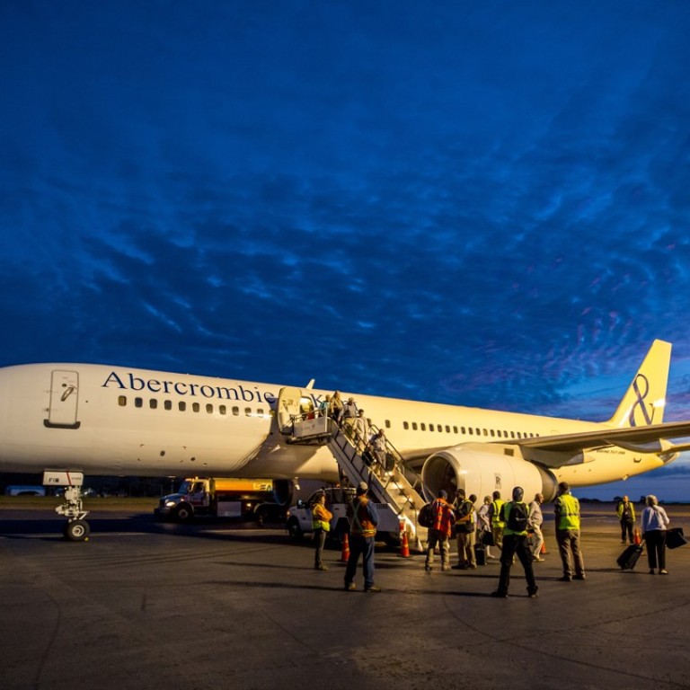 There are a lot of benefits in joining a private jet holiday. Travellers will not have to worry about the itinerary, food and accommodation as all will be arranged. Abercrombie & Kent was one of the pioneers of private jet journeys.