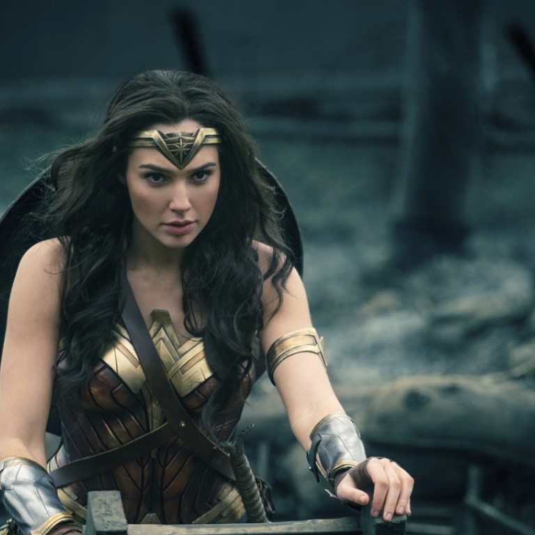 Everything We Know About 'Wonder Woman 1984