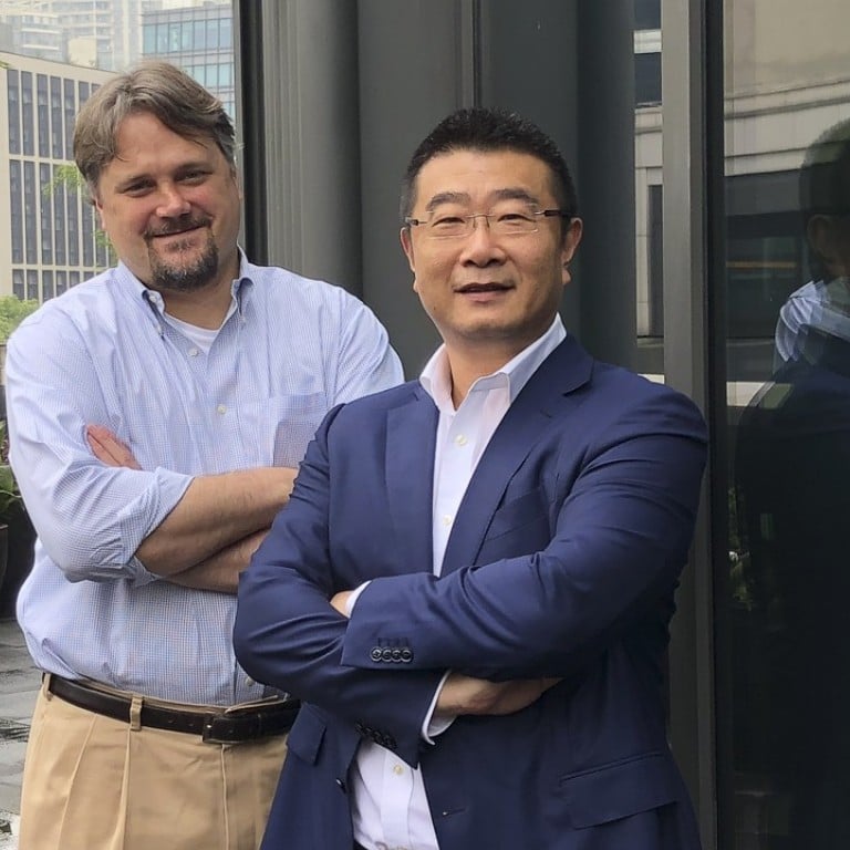 Exclusive Private equity group Warburg Pincus follows this golden rule