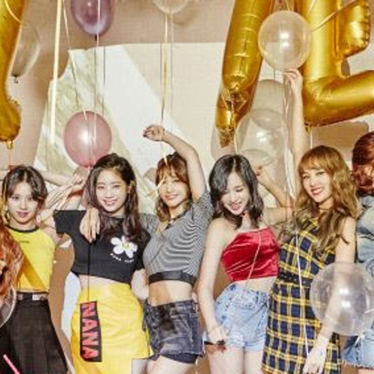 K-POP・アジア #TWICE3 TWICE Japan 3rd Best Album 「#TWICE3」 Album Details - YouTube