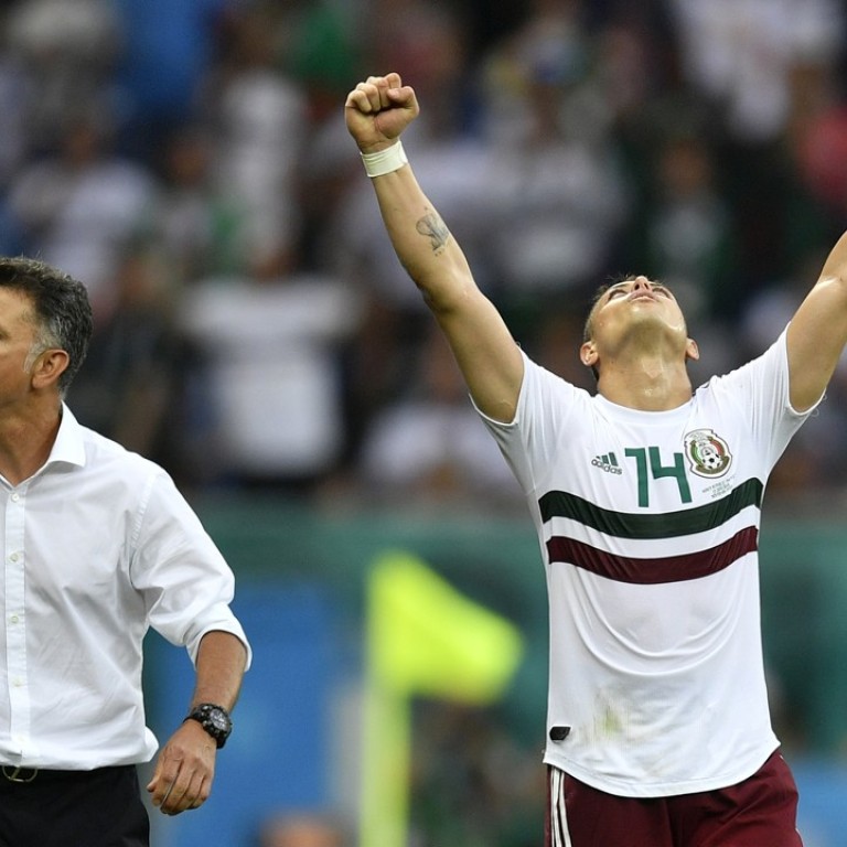 Son exits World Cup without showing his best for South Korea