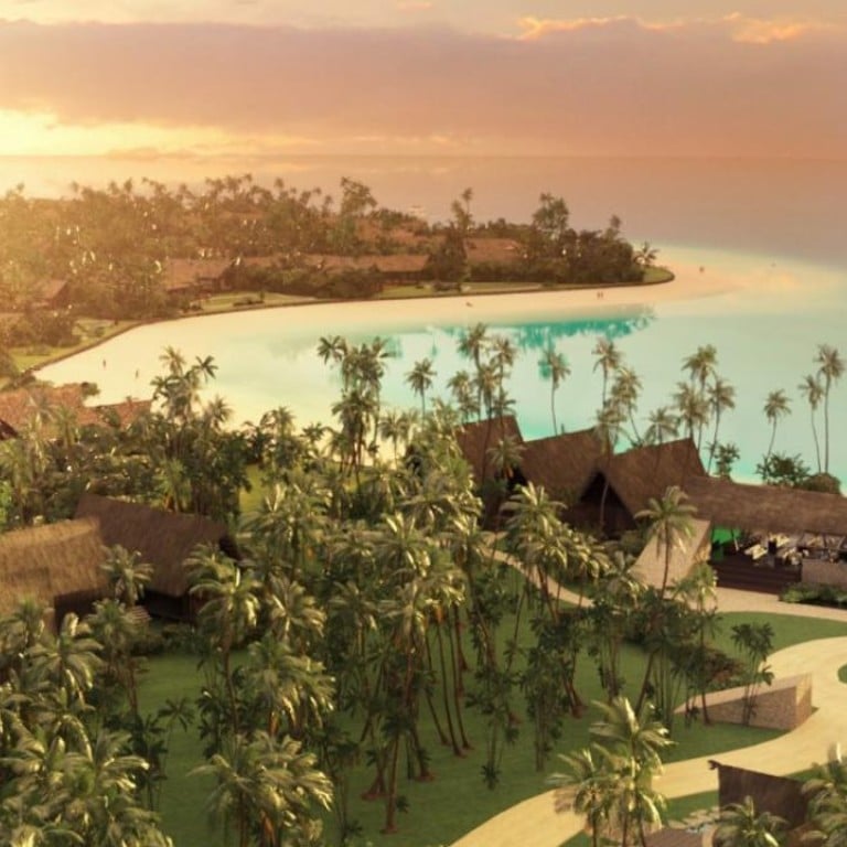 Six Senses Fiji resort shows that luxury travel doesn’t have to be harmful to the environment.
