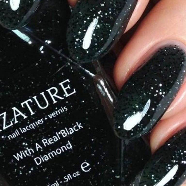 World's most expensive nail polish costs more than 3 Mercedes