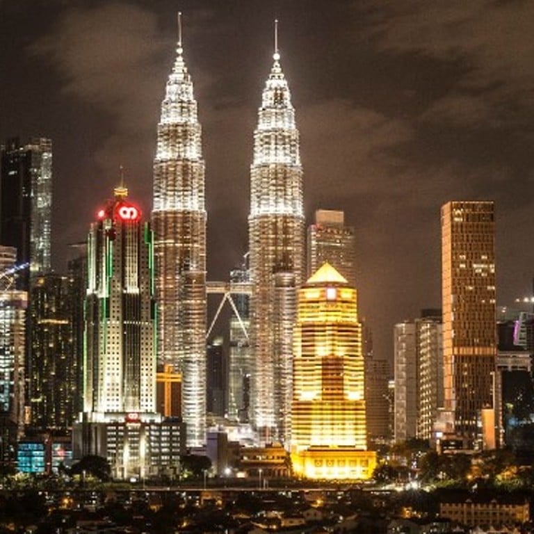 Kuala Lumpur, the city that never sleeps, has an amazing bar scene.