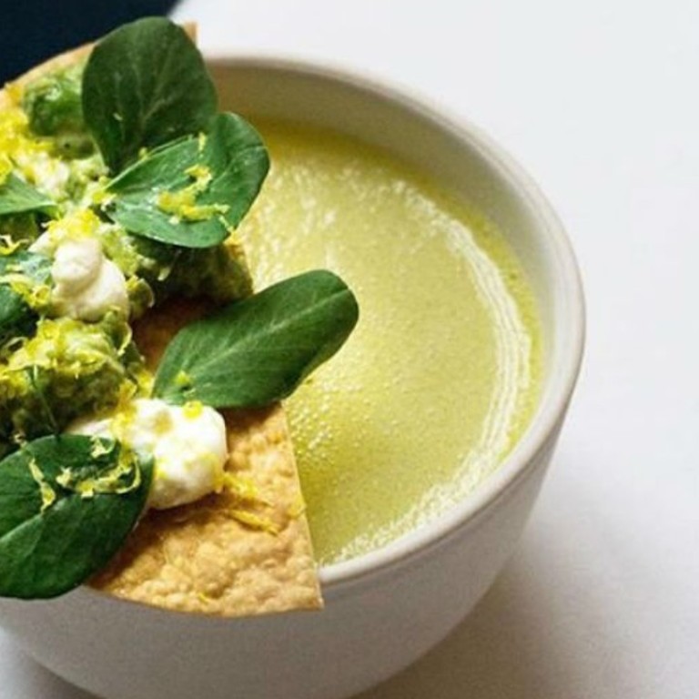 Reservations are offered for two types of tasting menus at Madison Park. Photo: Eleven Madison Park