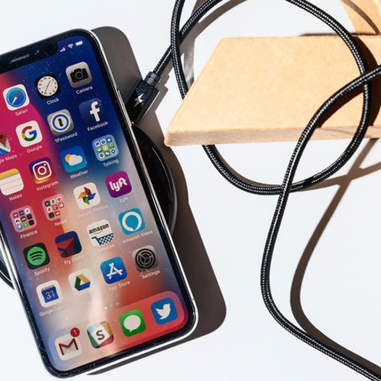 Is the iPhone X proving to be a bit of a let down? Photo: Hollis Johnson