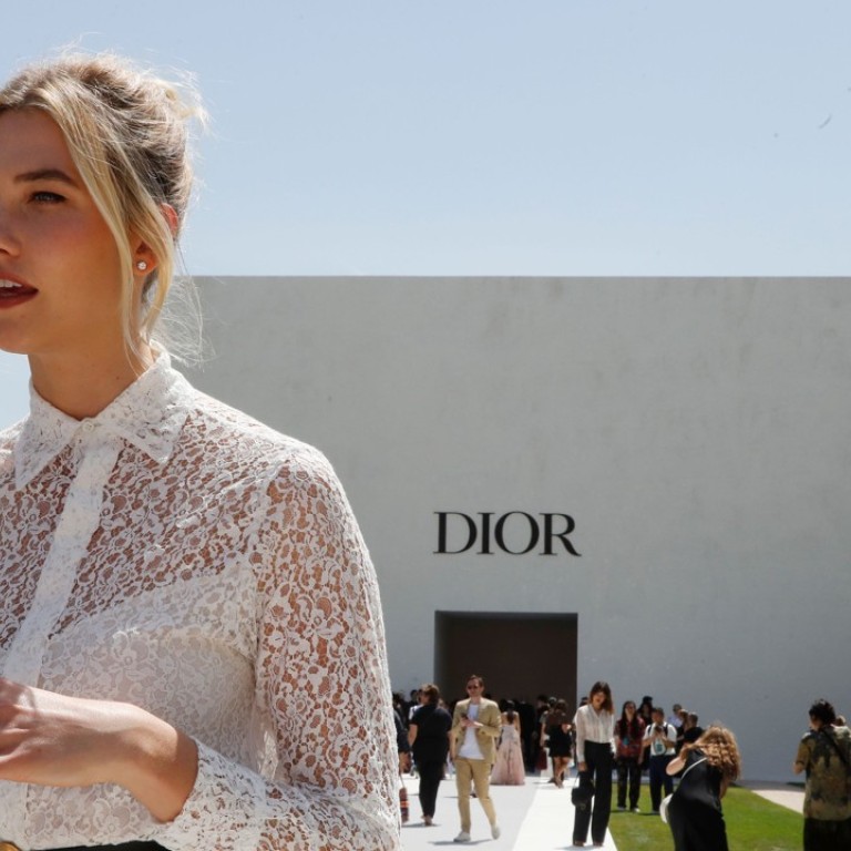 Dior: Designer of Dreams, Part I - Style File Friday