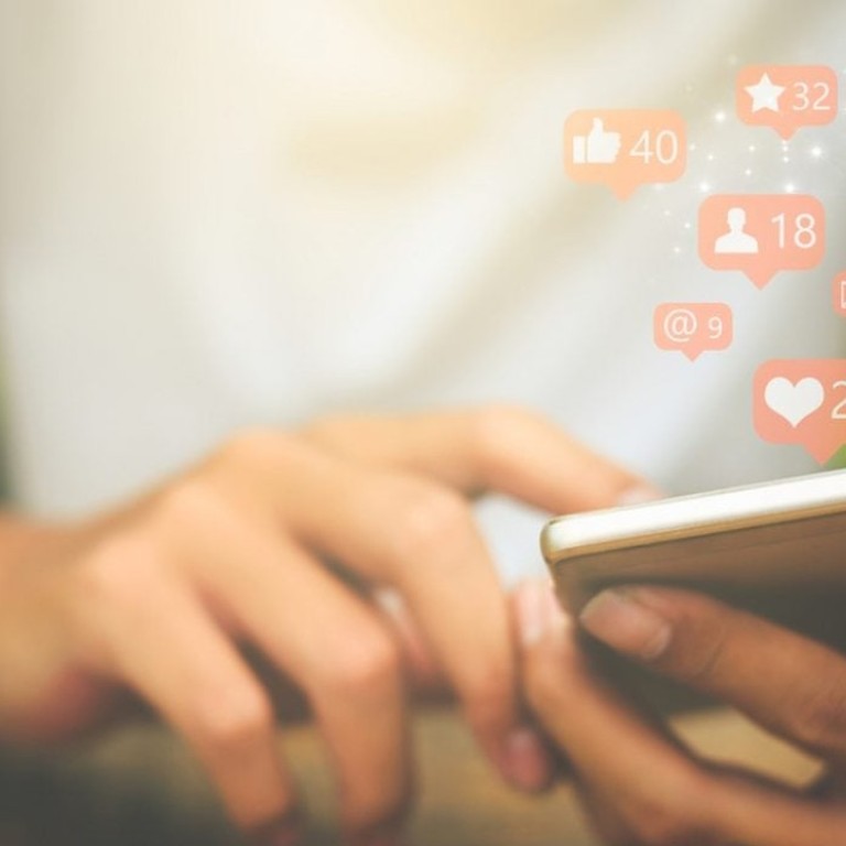 The Chinese WeChat messaging and social media app has strengthened its ecosystem by introducing its own search engine. Photo: 13_Phunkod/Shutterstock