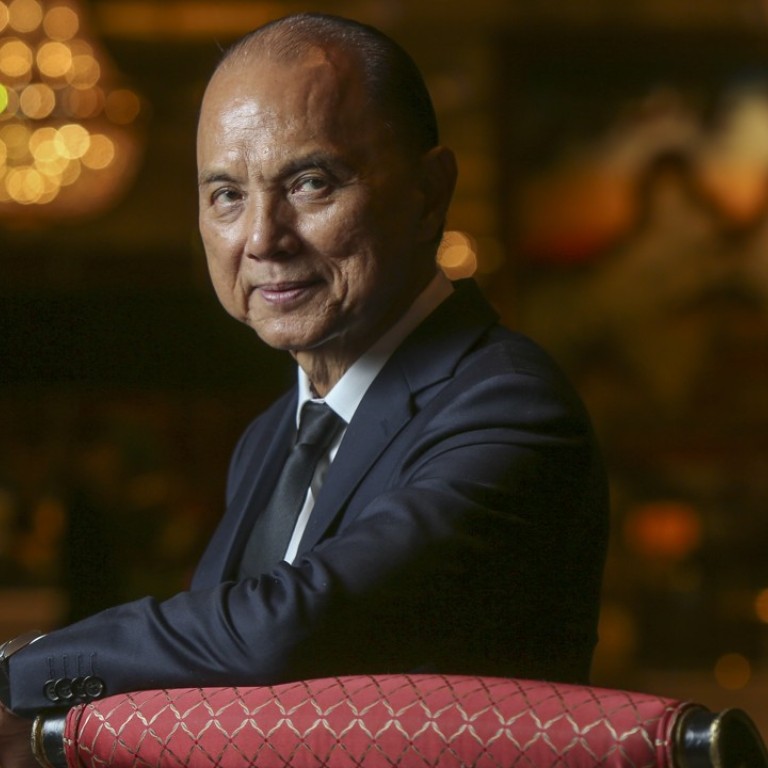 Jimmy choo deals yeang keat