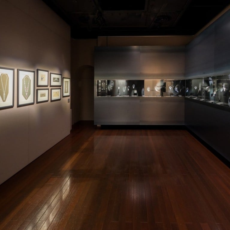 The ‘Worlds of Chaumet’ exhibition is open to the public until September 17.