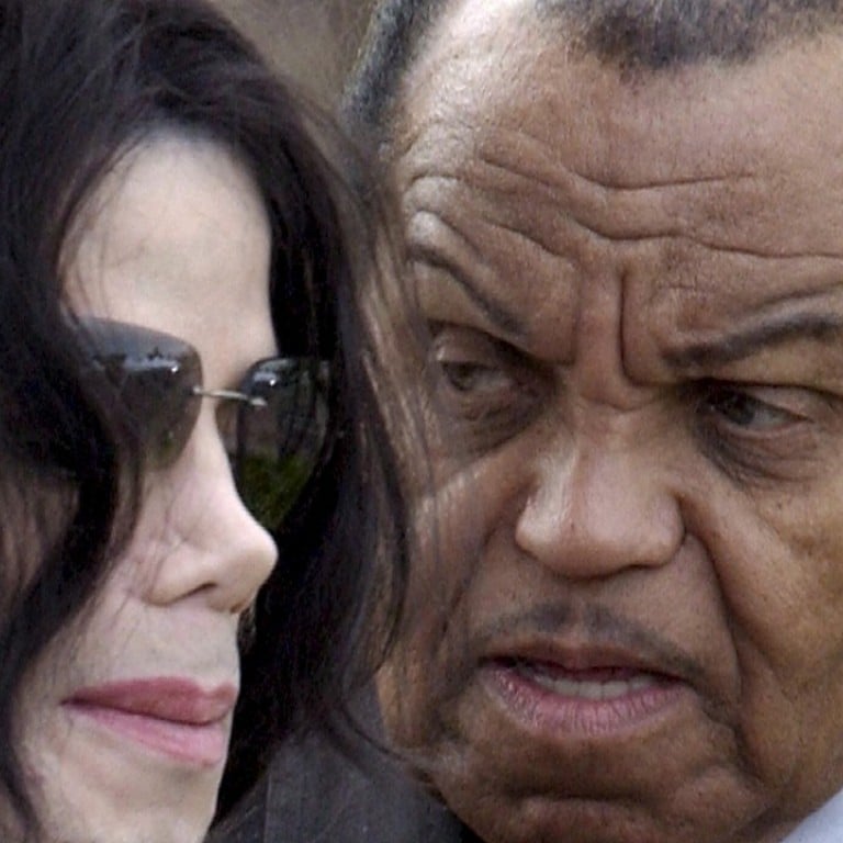 Michael Jackson’s Ex-doctor Claims The Singer’s Father ‘chemically ...