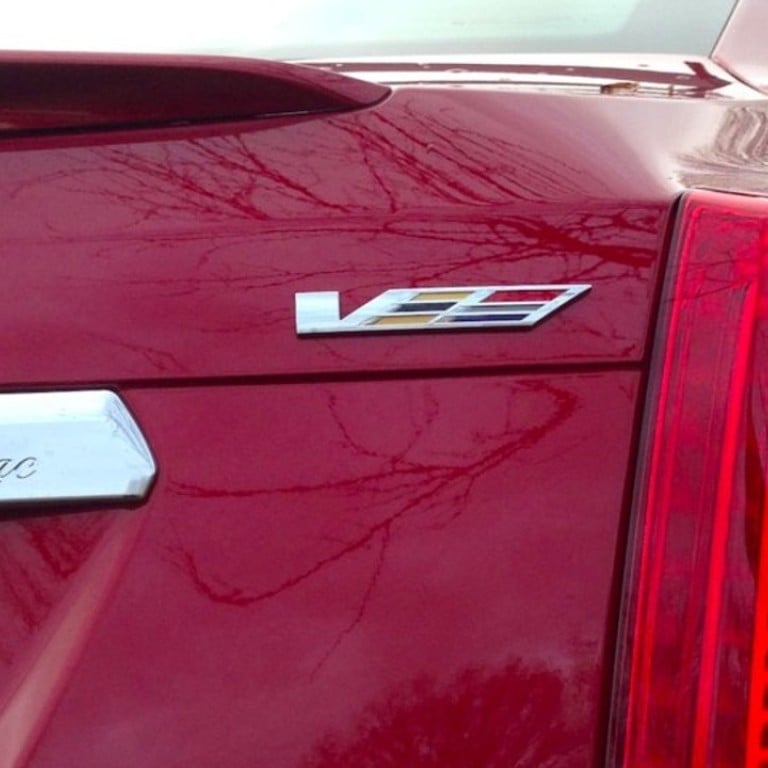 Can Caddy do it? Photo: Matthew DeBord/Business Insider