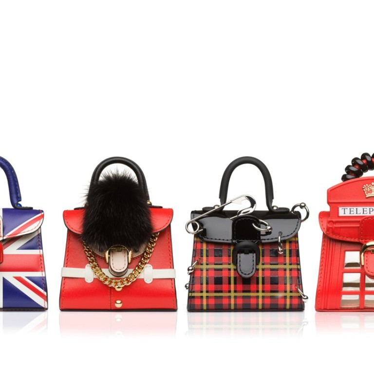 Delvaux bag uk new arrivals