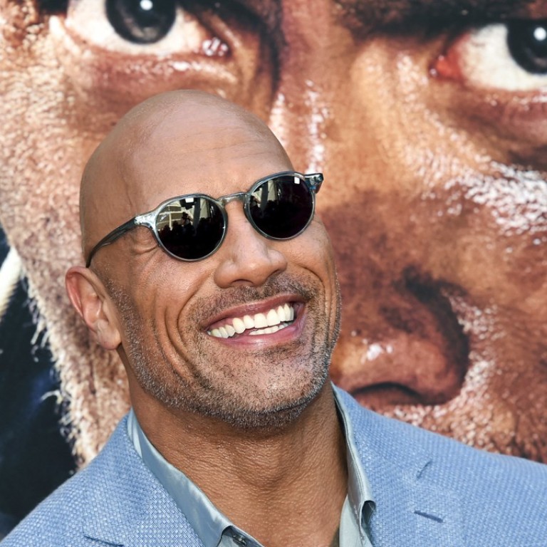 WWE Announces High Profile Role For Dwayne 'The Rock' Johnson In Parent  Company TKO