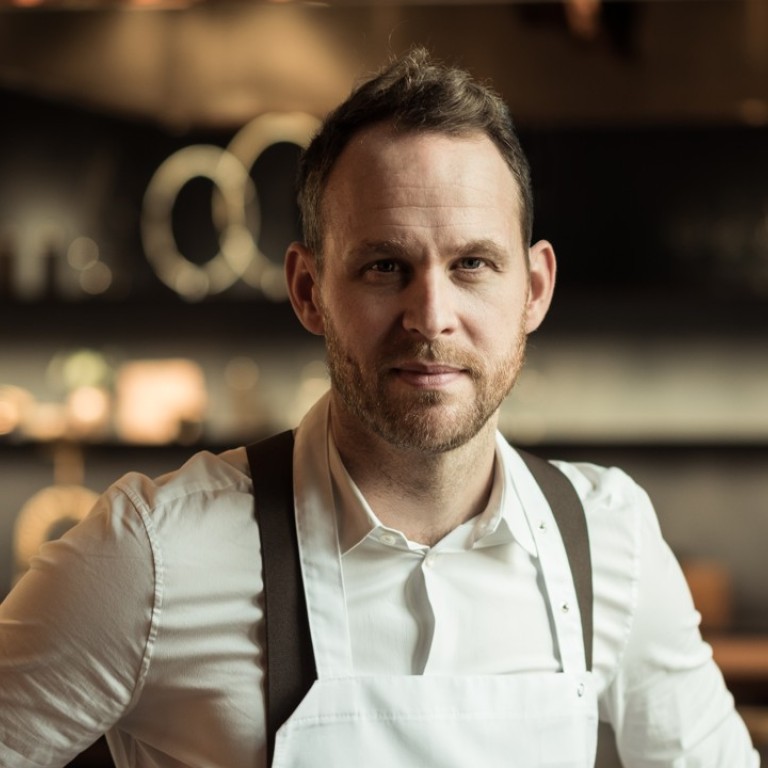 Björn Frantzén has launched the Flying Elk with Maximal Concepts in Hong Kong’s Wyndham Street.