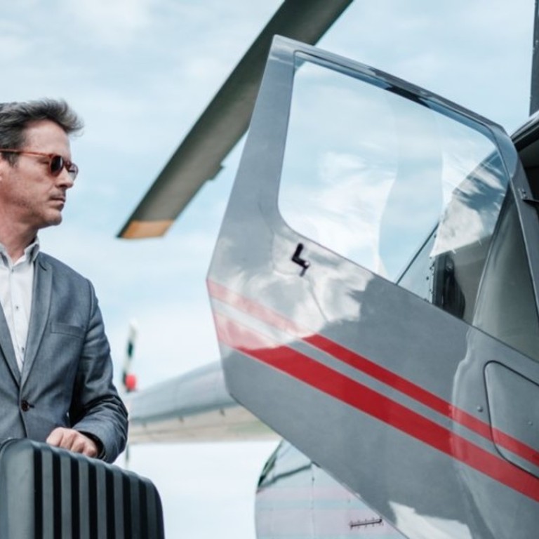 Multiple passports are seen as a status symbol among the world’s elite. Photo: Nejron/Shutterstock