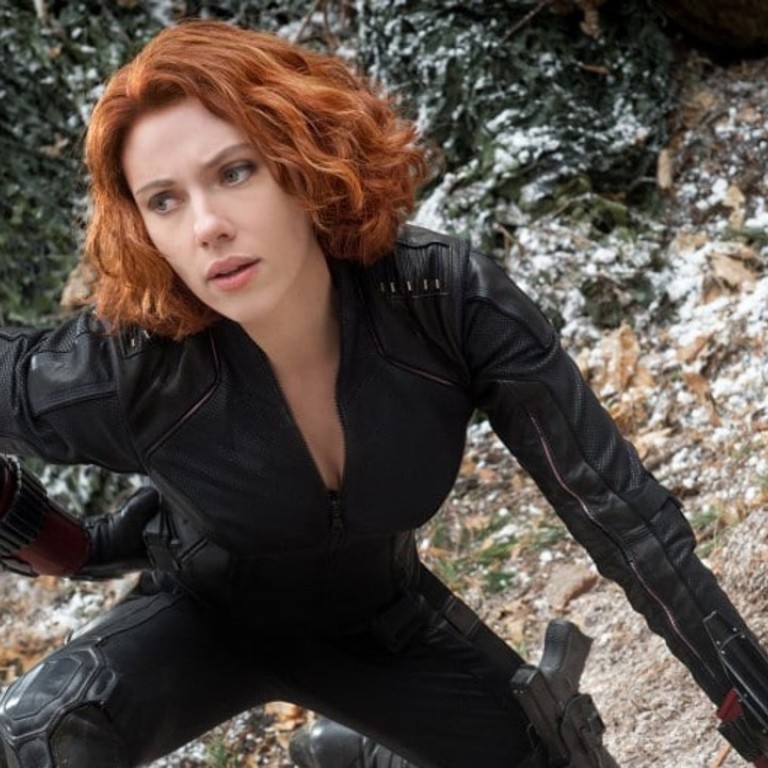 Scarlett Johansson has played Black Widow/Natasha Romanoff in six MCU movies – but lacks her own stand-alone movie. Photo: Jay Maidment, Marvel Studios
