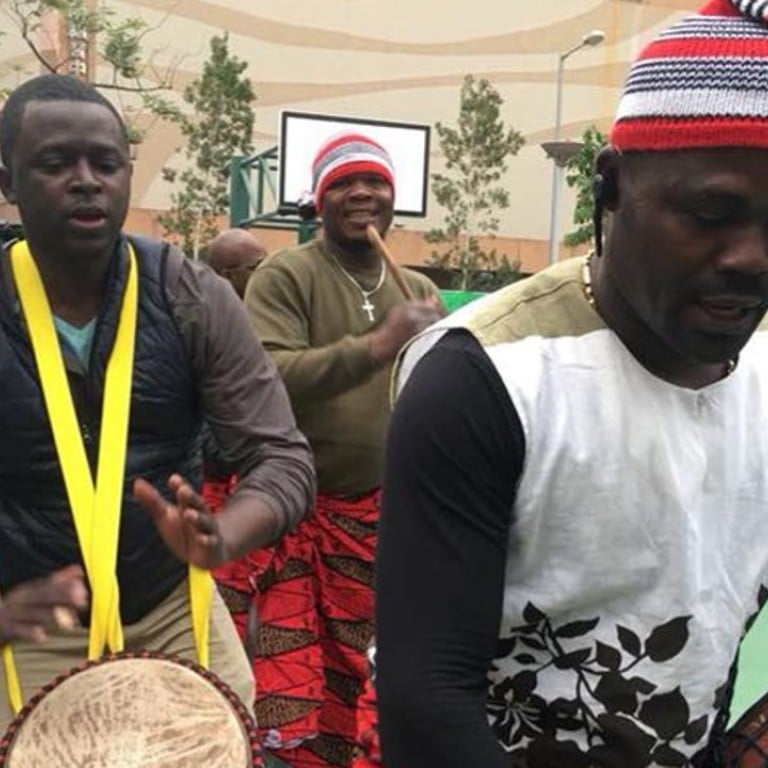 Is Hong Kong racist? Prejudice against ethnic minorities, especially