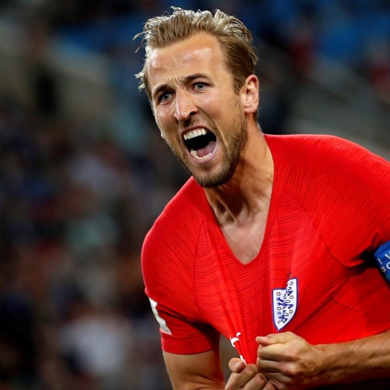 How Harry Kane voted for The Best FIFA Football Awards 2022