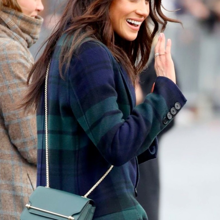 Meghan Markle Bag Brand Strathberry Is on Sale for $100 Off