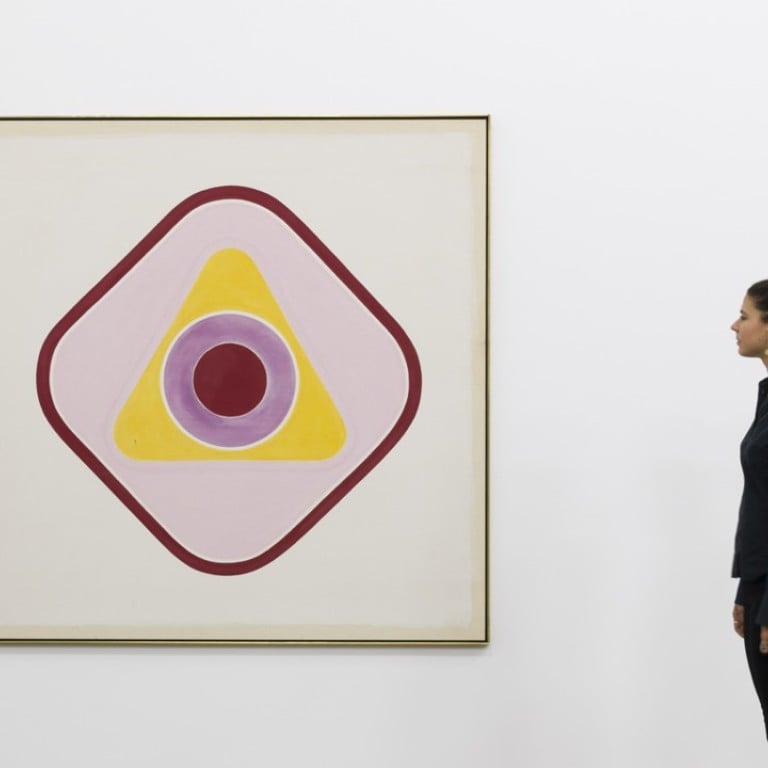 The art space in Los Angeles is designed by renowned Chinese artist Ai Weiwei.