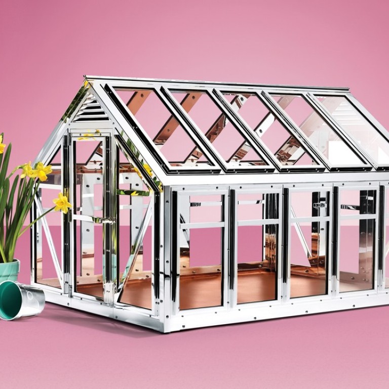 Coveted STYLE AUG 2018