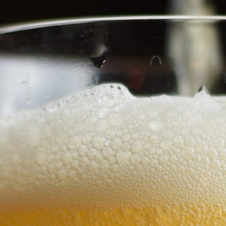 Hong Kong’s flourishing microbrewing scene allows discerning drinkers to sample some of the freshest, hoppiest beers on the market.