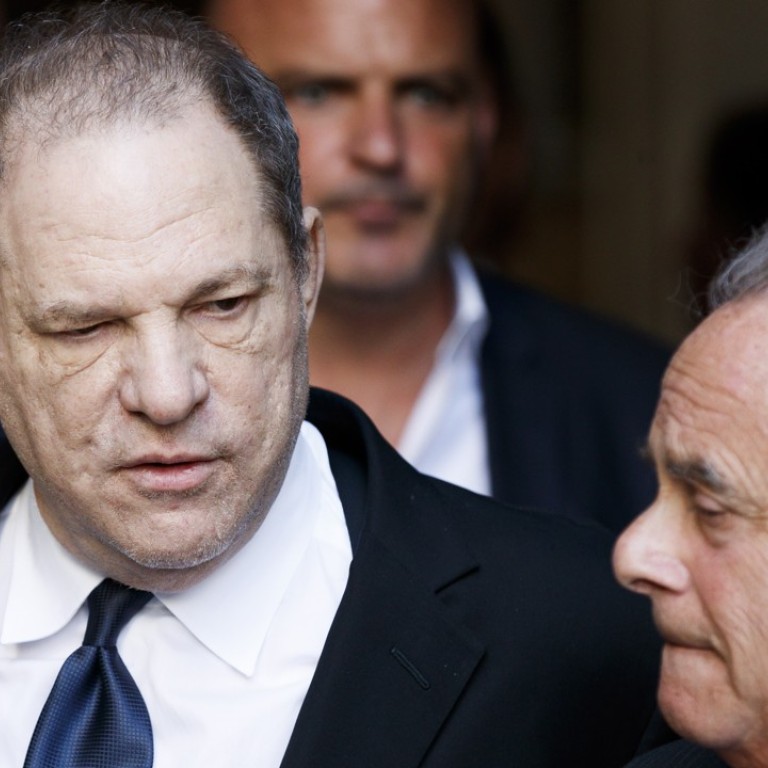 Harvey Weinsteins Sex With Accusers ‘was Consensual Lawyer Says Seeking To Dismiss Charges 0953